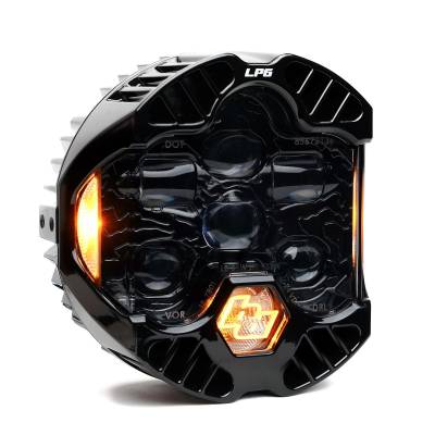 Baja Designs - Baja Designs 18-0002 DOT LP6 LED Headlight Replacement