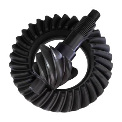 Richmond Gear - Richmond Gear 79-1457-1 Ring/Pinion 4.57 Pro Gear 35SP for Ford 10"