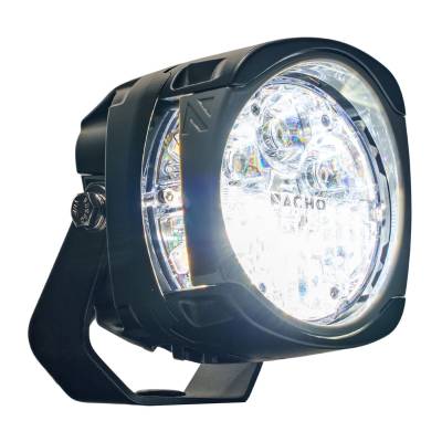 ARB - ARB PM435AM Quatro Amber Adventure Light