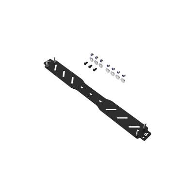 KC Hilites - KC HiLiTES 92501 BLOX Solar Panel Roof Rack Mount