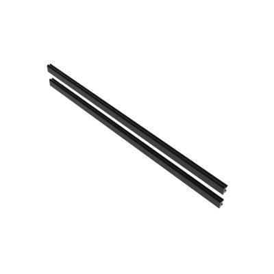 KC Hilites - KC HiLiTES 92513 Roof Rack Channel Cover
