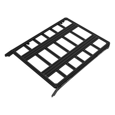 KC Hilites - KC HiLiTES 92302 Platform One RoF Rack for 15+ F150/Raptor/Super Duty