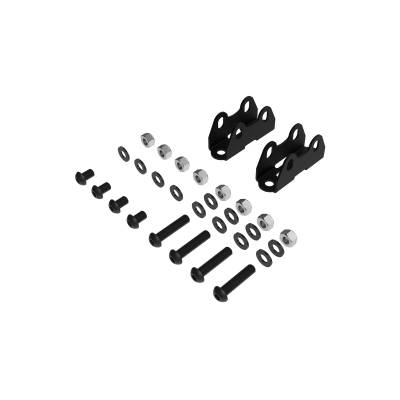 KC Hilites - KC HiLiTES 92509 Quick Fist Roof Rack Mount