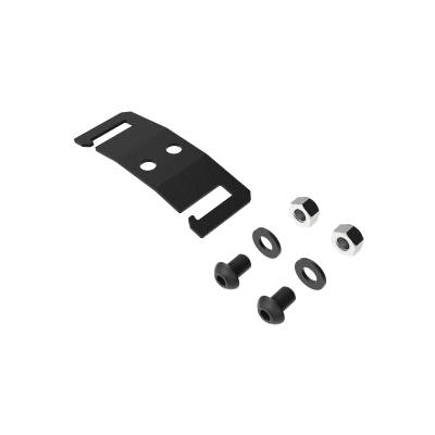 KC Hilites - KC HiLiTES 92512 Roof Rack Awning Strap Hook