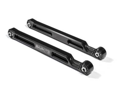 Baja Kits - Baja Kits BJK8338003 Billet Trailing Arms for 22+ Toyota LC300