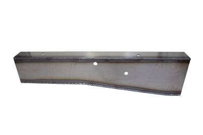 Rust Buster Frameworks - Rust Buster RB7002L LEFT Rear Over-Axle Frame Section for 97-03 Ford F150