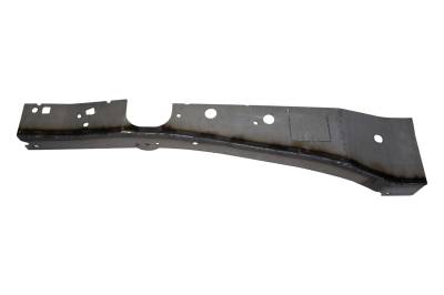 Rust Buster Frameworks - Rust Buster RB7013R Right Rear Over-Axle Frame Section for 09-14 Ford F150