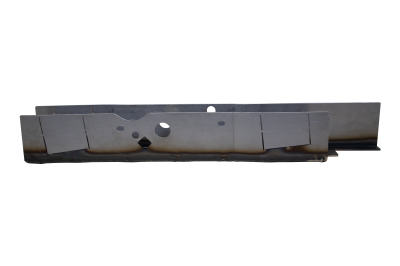 Rust Buster Frameworks - Rust Buster Frameworks RB7012R Right Rear Frame Section for 09-14 Ford F150