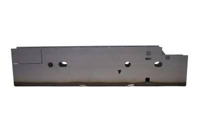 Rust Buster Frameworks - Rust Buster Frameworks RB7015R Right Mid Frame Section for 09-14 Ford F150