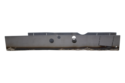 Rust Buster Frameworks - Rust Buster Frameworks RB7012L Left Rear Frame Section for 09-14 Ford F150