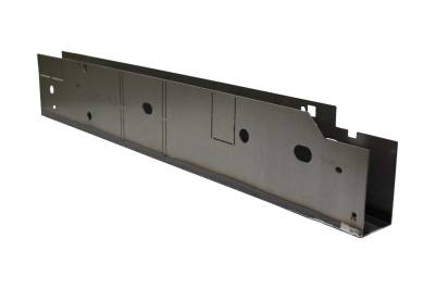 Rust Buster Frameworks - Rust Buster Frameworks RB7032L Left Mid Frame Section for 09-14 Ford F150