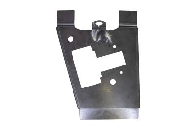 Rust Buster Frameworks - Rust Buster Frameworks RB7029 Spare Tire Plate for 09-14 Ford F150