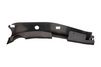 Rust Buster Frameworks - Rust Buster RB8435R Right Over-Axle Frame Section for 01-07 Toyota Sequoia