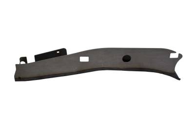 Rust Buster Frameworks - Rust Buster RB8435L LEFT Over-Axle Frame Section for 01-07 Toyota Sequoia