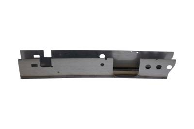 Rust Buster Frameworks - Rust Buster RB8437R RIGHT Center Frame Section for 01-07 Toyota Sequoia