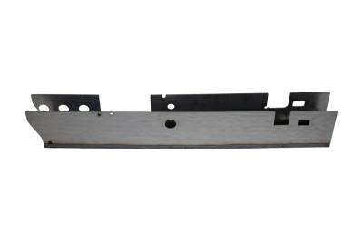 Rust Buster Frameworks - Rust Buster RB8437L LEFT Center Frame Section for 01-07 Toyota Sequoia