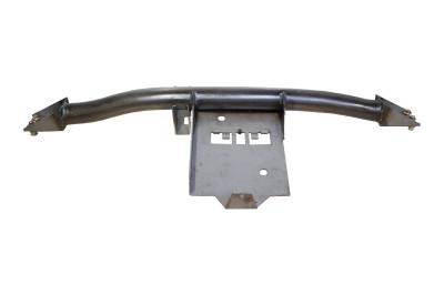 Rust Buster Frameworks - Rust Buster RB7812 Rearward Fuel Tank Crossmember for 01-10 Silverado/Sierra HD