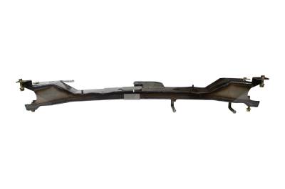Rust Buster Frameworks - Rust Buster RB7132 Rearward Fuel Tank Crossmember for 05-15 Toyota Tacoma