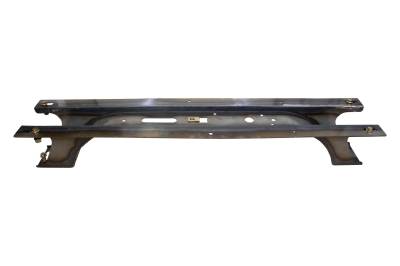 Rust Buster Frameworks - Rust Buster Frameworks RB7010 Rear Fuel Tank Crossmember for 97-03 Ford F150