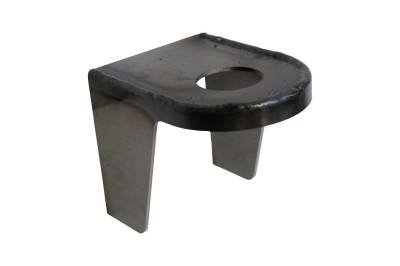 Rust Buster Frameworks - Rust Buster Frameworks RB7007 Front Cab Mount Each for 97-03 Ford F150