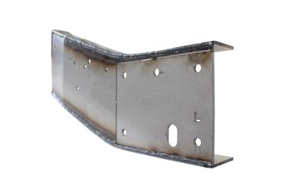 Rust Buster Frameworks - Rust Buster Frameworks RB7370R RIGHT Front Frame Section for 73-87 GM C10/C20