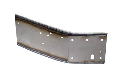 Rust Buster Frameworks - Rust Buster Frameworks RB7370L LEFT Front Frame Section for 73-87 GM C10/C20