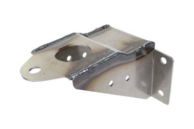 Rust Buster Frameworks - Rust Buster Frameworks RB7371 Rear Cab Mount Each for 81-87 GM C/K Trucks