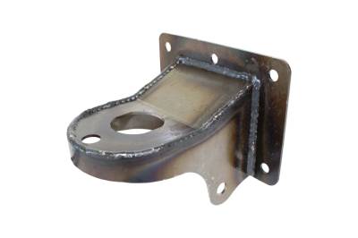 Rust Buster Frameworks - Rust Buster Frameworks RB7372 Front Cab Mount Each for 81-87 GM C/K Trucks