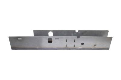 Rust Buster Frameworks - Rust Buster RB7712R RIGHT Rear Frame Section for 02-08 RAM 1500 6.4' Bed