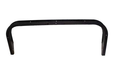 Rust Buster Frameworks - Rust Buster RB7707 Spare/Rear Fuel Tank Crossmember for 97-04 Dodge Dakota