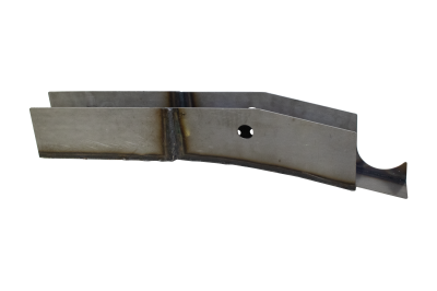 Rust Buster Frameworks - Rust Buster RB7713R RIGHT Over-Axle Frame Section for 02-08 RAM 1500