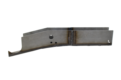 Rust Buster Frameworks - Rust Buster Frameworks RB7713L LEFT Over-Axle Frame Section for 02-08 RAM 1500