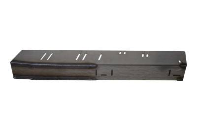 Rust Buster Frameworks - Rust Buster RB7714R RIGHT Leaf Spring Frame Section for 02-08 RAM 1500