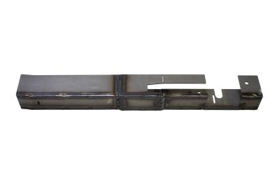 Rust Buster Frameworks - Rust Buster RB7715R Right Center Frame Section for 02-08 RAM 1500 Quad