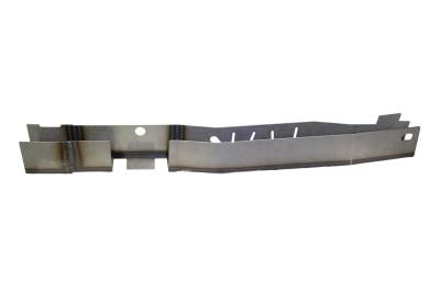 Rust Buster Frameworks - Rust Buster RB7716R RIGHT Front Frame Section for 02-08 Dodge RAM 1500