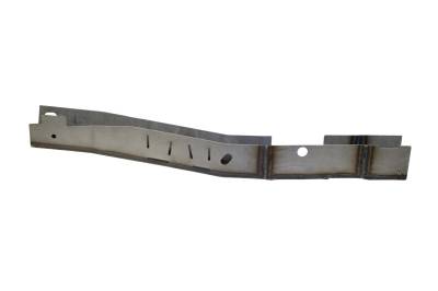 Rust Buster Frameworks - Rust Buster Frameworks RB7716L LEFT Front Frame Section for 02-08 Dodge RAM 1500