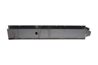 Rust Buster Frameworks - Rust Buster RB7734L LEFT Center Frame Section for 09-18 RAM 1500 Quad/Crew