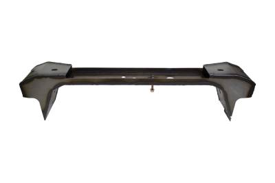 Rust Buster Frameworks - Rust Buster RB7718 Forward Fuel Tank Crossmember for 02-08 Dodge RAM 1500