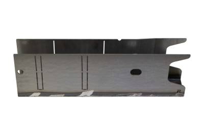 Rust Buster Frameworks - Rust Buster RB7733L LEFT Mid Frame Section for 09-18 RAM 1500 Quad/Crew