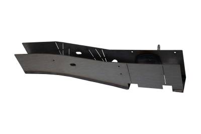 Rust Buster Frameworks - Rust Buster Frameworks RB7735L LEFT Front Frame Section for 09-18 Dodge RAM 1500