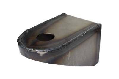 Rust Buster Frameworks - Rust Buster Frameworks RB7710 Rear Cab Mount Each for 97-04 Dodge Dakota