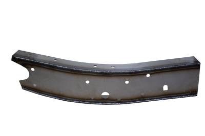 Rust Buster Frameworks - Rust Buster Frameworks RB7703L Left Leaf Spring Frame Section for 97-04 Dakota