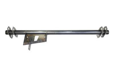 Rust Buster Frameworks - Rust Buster Frameworks RB7140 Fuel Tank Crossmember for 88-95 Toyota Pickup