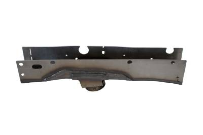 Rust Buster Frameworks - Rust Buster RB7822L LEFT Over-Axle Frame Section for 11-19 Silverado/Sierra HD
