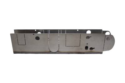 Rust Buster Frameworks - Rust Buster RB7805R RIGHT Center Frame Section 11-19 Silverado/Sierra HD Crew