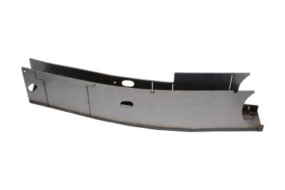 Rust Buster Frameworks - Rust Buster RB7826L LEFT Front Frame Section for 11-19 Silverado/Sierra HD