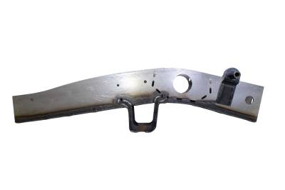Rust Buster Frameworks - Rust Buster RB7150R RIGHT Over-Axle Frame Section for 88-95 Toyota Pickup