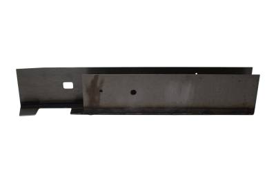 Rust Buster Frameworks - Rust Buster RB7152R RIGHT Center Frame Section for 88-95 Toyota Pickup
