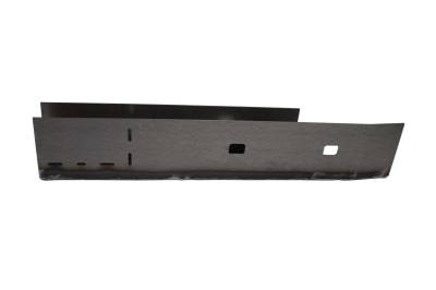 Rust Buster Frameworks - Rust Buster RB7152L LEFT Center Frame Section for 88-95 Toyota Pickup