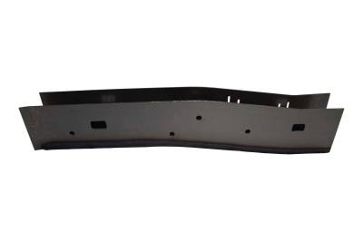 Rust Buster Frameworks - Rust Buster RB7153R Right Front Frame Section for 88-95 Toyota Pickup